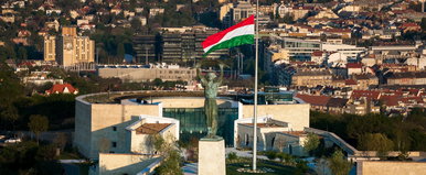 Tudósok döbbenete, rábukkantak az egyetlen magyar szóra, aminek nincs párja a Földön