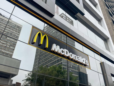 Egy korszak lezárult, a McDonald's menüje teljesen megújul, anyagi okok állnak a háttérben