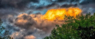 Érkezik a tavaszi kánikula, azonban még nem mondhatunk búcsút a sarkvidéki hidegnek, ennyi eső lesz a hosszú hétvégén