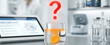 Kvíz: 10-ből 7 ember elbukik ezeken az alapvető élettani kérdéseken. Te jól csinálod, vagy csak a pénzedet pazarlod?