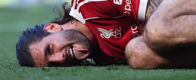 Azt mondták, hogy Szoboszlai Dominik üldözte el, most annyira megsértődött, hogy végleg lelép Liverpoolból