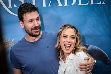 Lékai-Kiss Ramónának nincs félnivalója a kormányváltás után, még mindig elképesztő pompában él