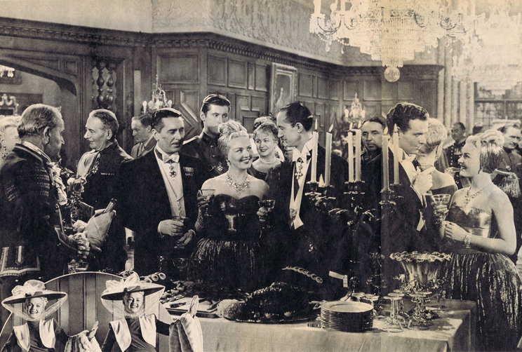 Balassagyarmati kislányokból lettek New York királynői a magyar ikrek, elképesztő életük volt világsztárként