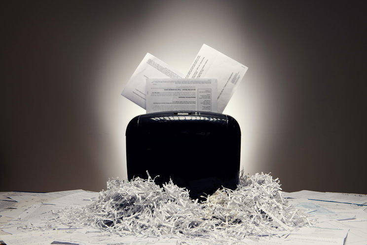 Nem várt fordulat a ledarált minisztériumi papírokkal kapcsolatban, az év levelét címezték nekik