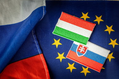 Kiverte a biztosítékot Szlovákiában egyetlen magyar szó, üzenet jött Pozsonyból