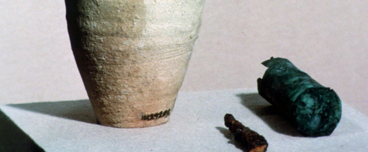 2000 éve feltalálták az áramot? Egy sivatagi felfedezés teljesen átírhatja a történelmet