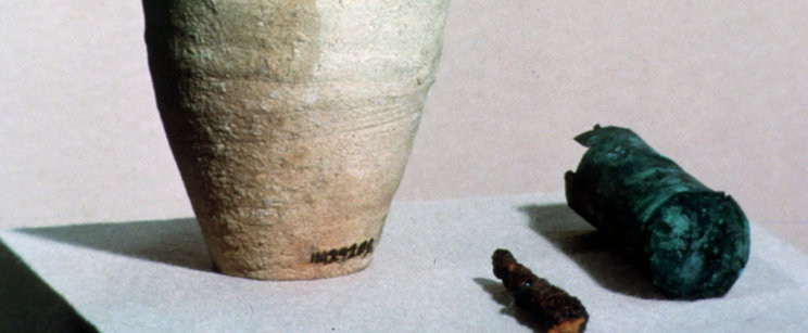 2000 éve feltalálták az áramot? Egy sivatagi felfedezés teljesen átírhatja a történelmet