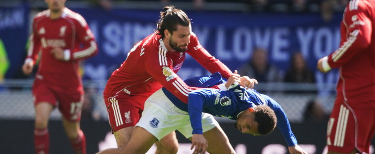 A magyar sztárszakácsot Szoboszlai sem érdekelte, igazi hadüzenetet küldött a Liverpoolnak, hihetetlen ötletét felkapta az internet