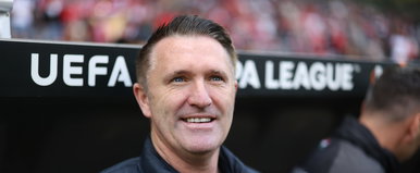 Robbie Keane elhagyja a Fradit, eladta az ír edzőt Magyarországról Európa legelső teljesen színes napilapja 