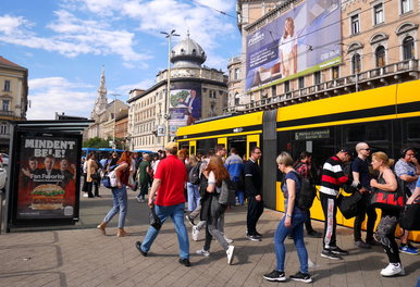 300 forintos fogás forgatta fel Budapestet, a tulaj sem érti mi történik