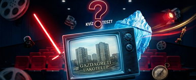 Kvíz: ha ezen a 10 kérdésen elbuksz, sürgősen nézz meg egy filmet