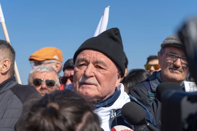 Ennyi alkoholt fogyaszt Nagy Feró naponta, megvan a válasz, ő maga mondta el