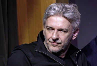 Stohl András és Alföldi Róbert együtt, ezt senki nem látta jönni