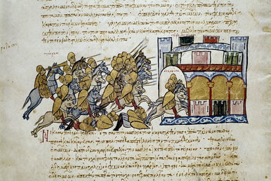 Vége a vitának? A görög nyelvtan szabályai igazolhatják, hogy a hunok és a magyarok egy nép