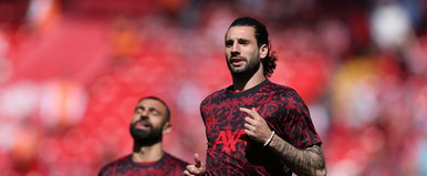 A Liverpool készül az elkerülhetetlenre, megtalálták az „új Szoboszlai Dominiket” - Lesz mire elkölteniük a Real Madrid 100 millióját
