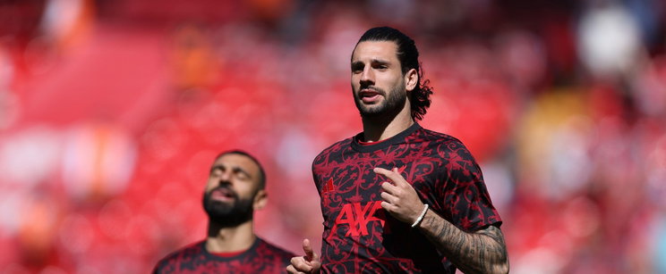 A Liverpool készül az elkerülhetetlenre, megtalálták az „új Szoboszlai Dominiket” - Lesz mire elkölteniük a Real Madrid 100 millióját
