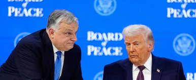 Kimondták az igazságot Trump, Putyin és Orbán Viktor barátságáról, belesajdul az ember szíve Rónai Egon szavaiba