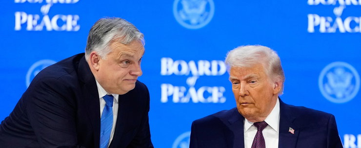 Kimondták az igazságot Trump, Putyin és Orbán Viktor barátságáról, belesajdul az ember szíve Rónai Egon szavaiba