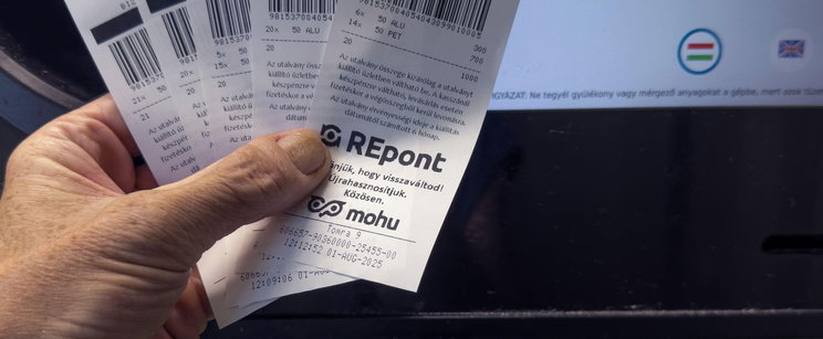 Óriási balhé a kelenföldi MOHU automatánál, zengett a környék
