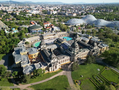 Óriási fordulat, mégis megnyílik a budapesti Biodóm, megvan a pontos dátum, lenyűgöző dolgokkal készülnek a nyitásra