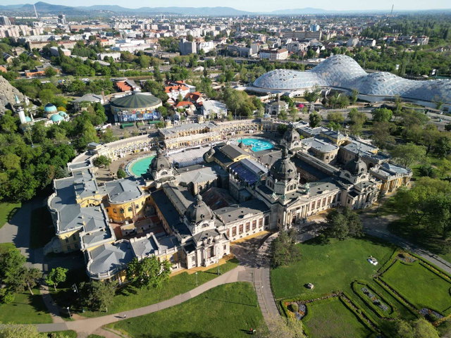 Óriási fordulat, mégis megnyílik a budapesti Biodóm, megvan a pontos dátum, lenyűgöző dolgokkal készülnek a nyitásra