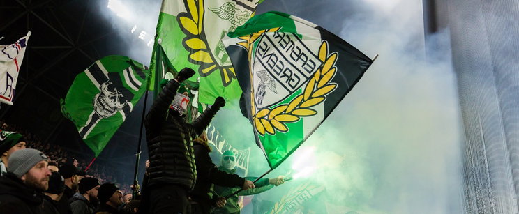 Előkerült a balhés Újpest-Ferencváros meccsről egy videó, amin megdöbbent az ország