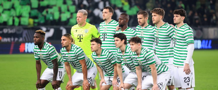 Kiszámolták, a Fradi csak így lehet Bajnokok Ligája induló Robbie Keane vezetésével