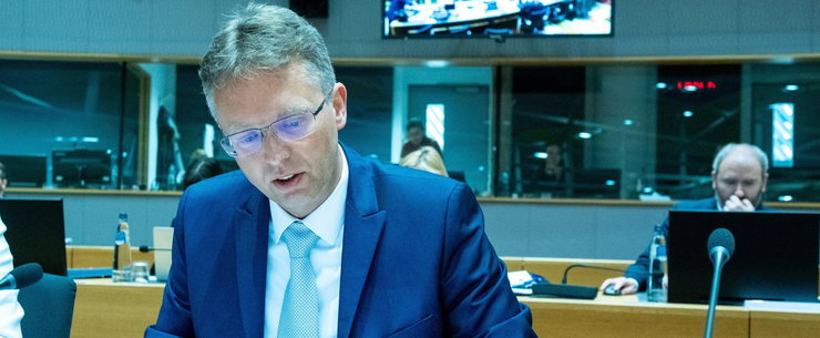 Ez Hankó Balázs miniszter eredeti végzettsége, különleges diplomája van, emellett pedig számtalan képesítése