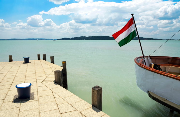 Sok család szíve tört össze, a Balaton idén sem a kispénzűeknek való, kijött az új árlista