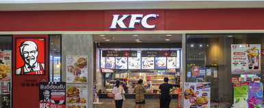 Már 3000 forintot is elkérnek a KFC blokkjáért, egy mágikus szám miatt ér ennyit az eladó szerint