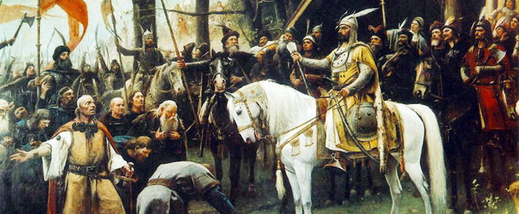 896-ban nem volt semmiféle honfoglalás? Egy elfeledett XVII. századi francia krónika mindent boríthat a magyar történelemmel kapcsolatban