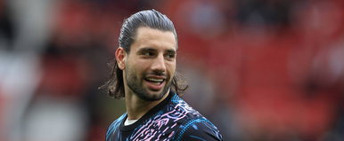 Szoboszlai Dominik végre megszólalt, ezt gondolja arról, hogy ő lesz a Liverpool új csapatkapitánya