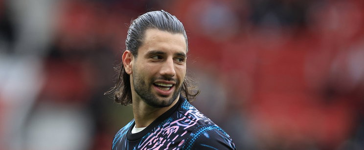 Szoboszlai Dominik végre megszólalt, ezt gondolja arról, hogy ő lesz a Liverpool új csapatkapitánya