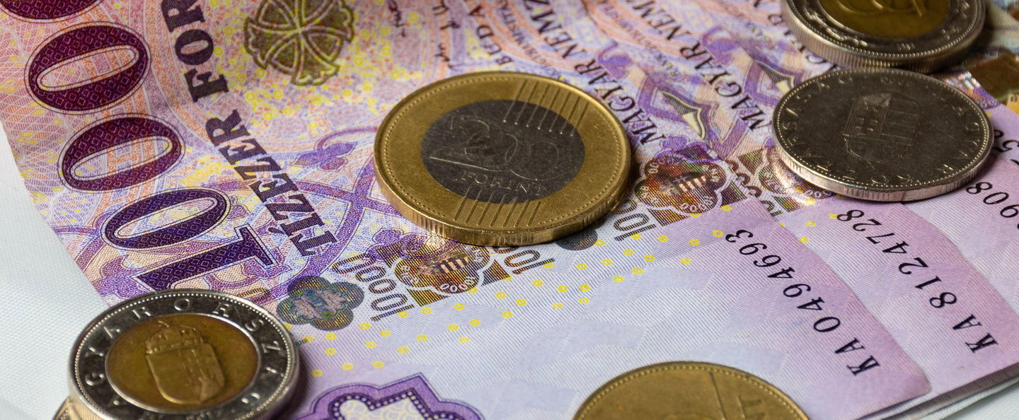 Megint gyengült a forint: ez az, ami jelenleg durván befolyásolja az árfolyamot