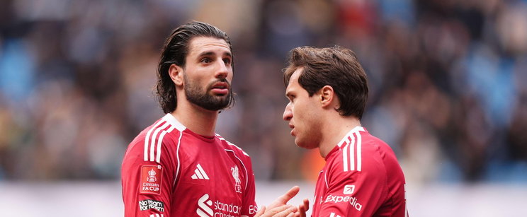 Fabrizio Romano szétrobbantotta a Szoboszlaiékat, menekülnek a sztárok Liverpoolból, súlyos a helyzet