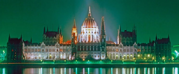 A Parlament olyan apró titkát fedte fel a tiszás politikus a kiposztolt képén, amit még milliók nem láthattak az országban