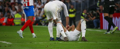 Nagy a baj, traumás agykárosodást szenvedett a Real Madrid sztárja - Tényleg ide igazoljon Szoboszlai Dominik?