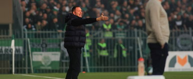 Robbie Keane már a Fradi elhagyásáról nyilatkozik, magyar edző ülhet a zöld-fehérek kispadjára
