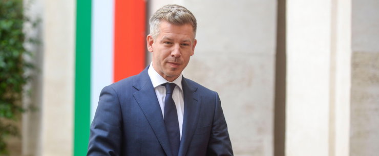 Összehasonlították Magyar Péter és Orbán Viktor fogadtatását Rómában, meglepő dolgokra derült fény a testbeszéd kapcsán