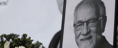 Kegyetlenül elbántak Vágó Istvánnal, előkerült a kvízprofesszor életének legnehezebb adása