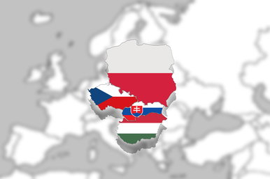 Előkerült egy térkép az európai nyelvekről, a szlovákok nyertek, ebben előzték meg a magyart