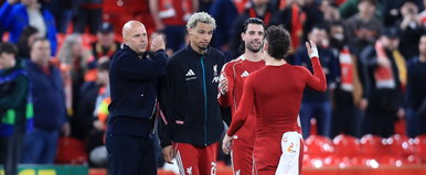 Óriási a káosz Liverpoolban, Kerkez Milossal valami szörnyű dolog történt
