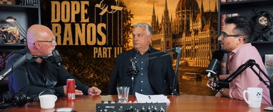 Dopeman és Orbán Viktor kíméletlen őszinteséggel osztotta ki Majkát és Molnár Áront, szerintük mindketten eltitkoltak valamit 