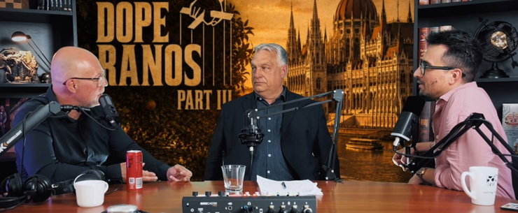 Dopeman és Orbán Viktor kíméletlen őszinteséggel osztotta ki Majkát és Molnár Áront, szerintük mindketten eltitkoltak valamit 