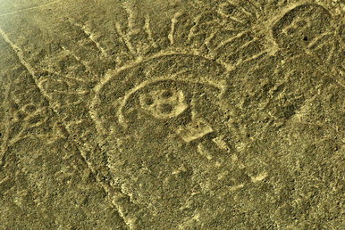 Nem vagyunk egyedül, magyar szakértő robbantott a Nazca-vonalak szenzációs felfedezésekor