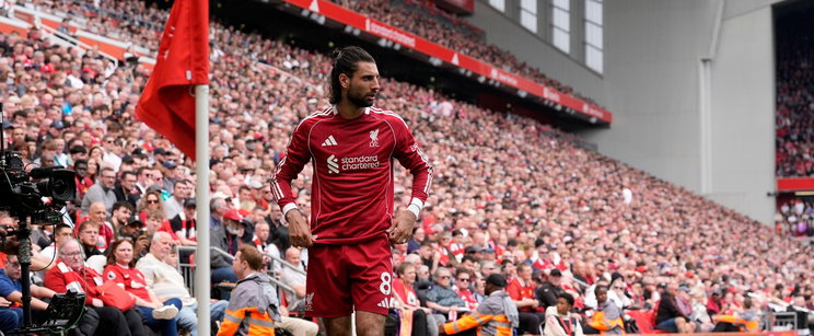 Arne Slot sorsáról döntött a Liverpool az újabb betli után, bennfentes információkkal jött elő egy lap