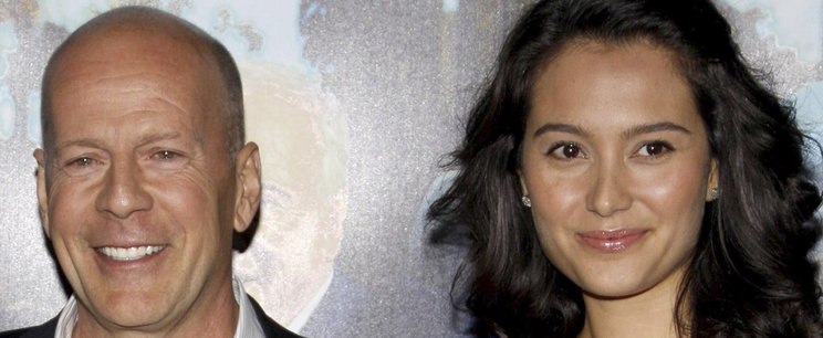 Megszólalt Bruce Willis felesége, újra szóba került a színész betegsége
