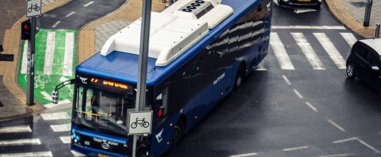 Figyelmeztet a BKK, több budapesti buszjárat közlekedése is változik az elkövetkezendő napokban