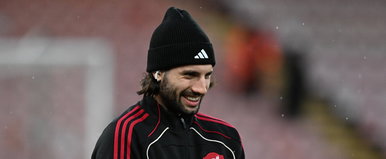 Magyaros klub edzője jelentkezett Liverpoolban, Fabrizio Romano azonnal riasztotta Szoboszlaiékat