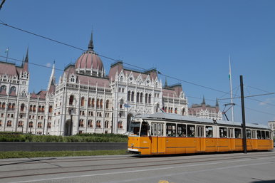Teljesen megváltozhat a Kossuth tér és a Parlament funkciója, elindult a petíció
